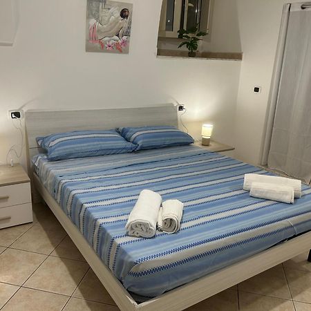 Angoletto Home Barletta Exterior foto