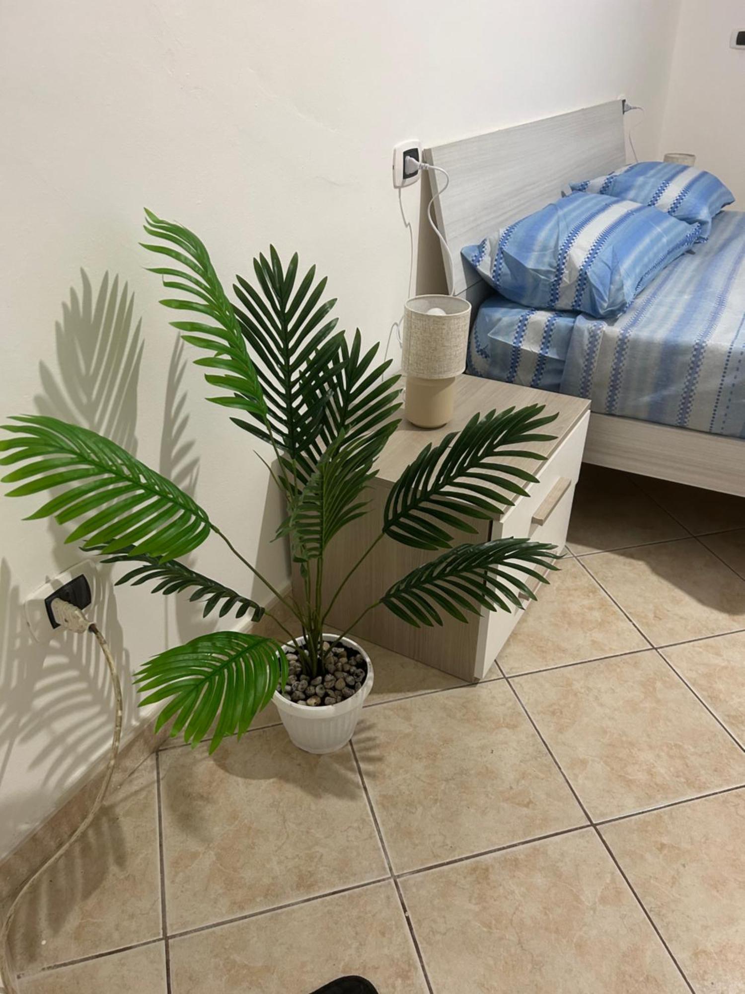 Angoletto Home Barletta Exterior foto
