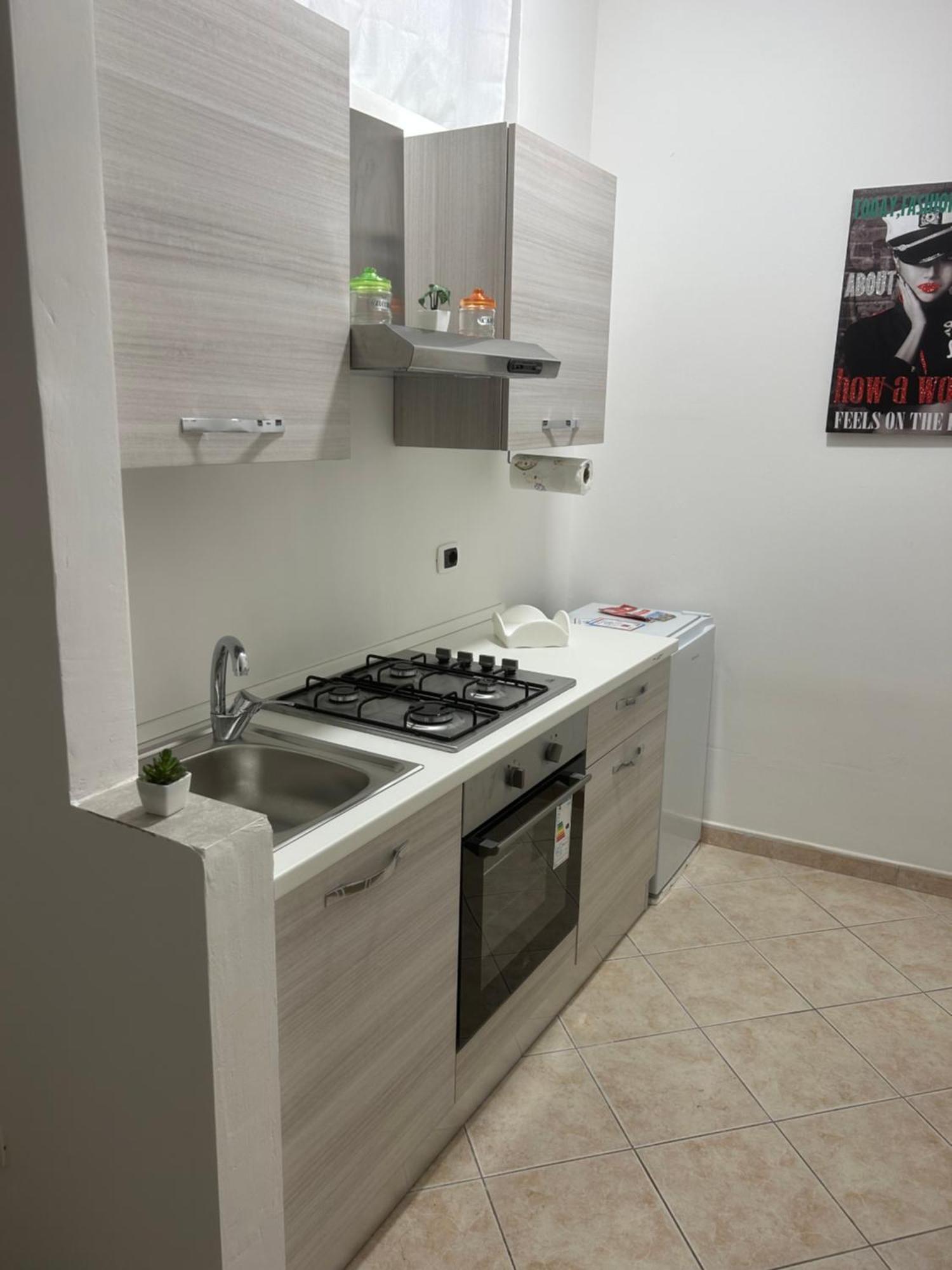 Angoletto Home Barletta Exterior foto