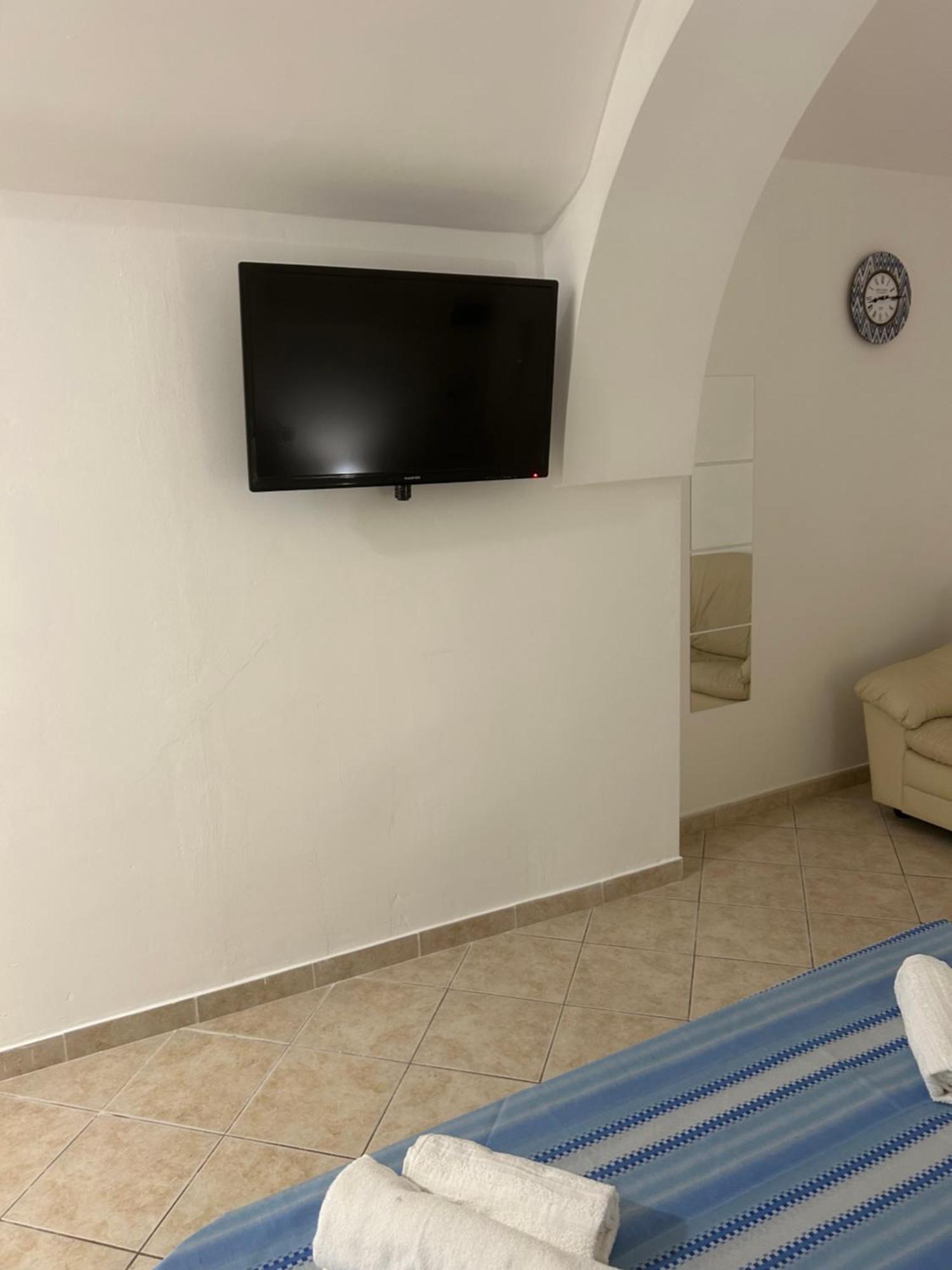 Angoletto Home Barletta Exterior foto