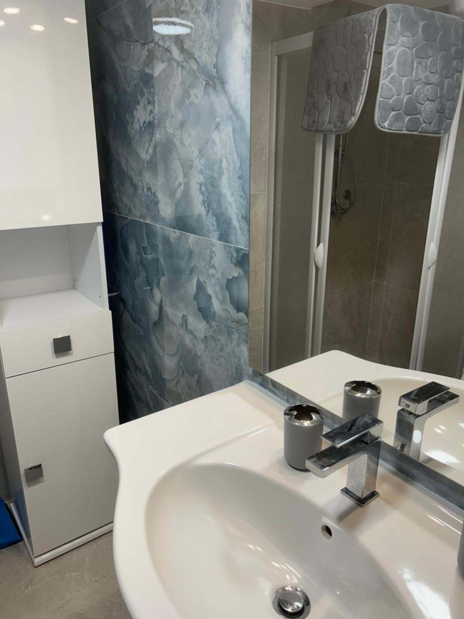 Angoletto Home Barletta Exterior foto