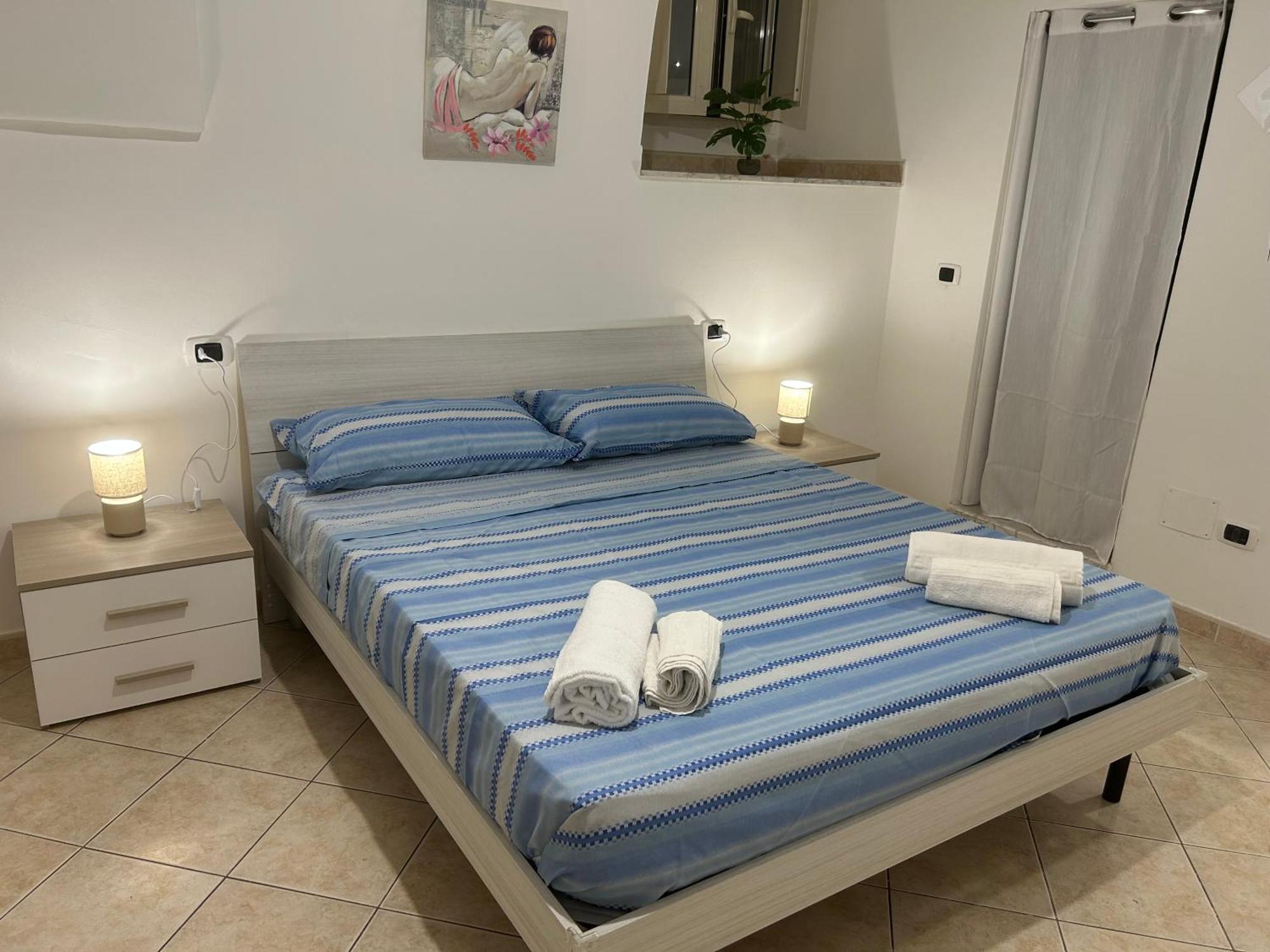 Angoletto Home Barletta Exterior foto