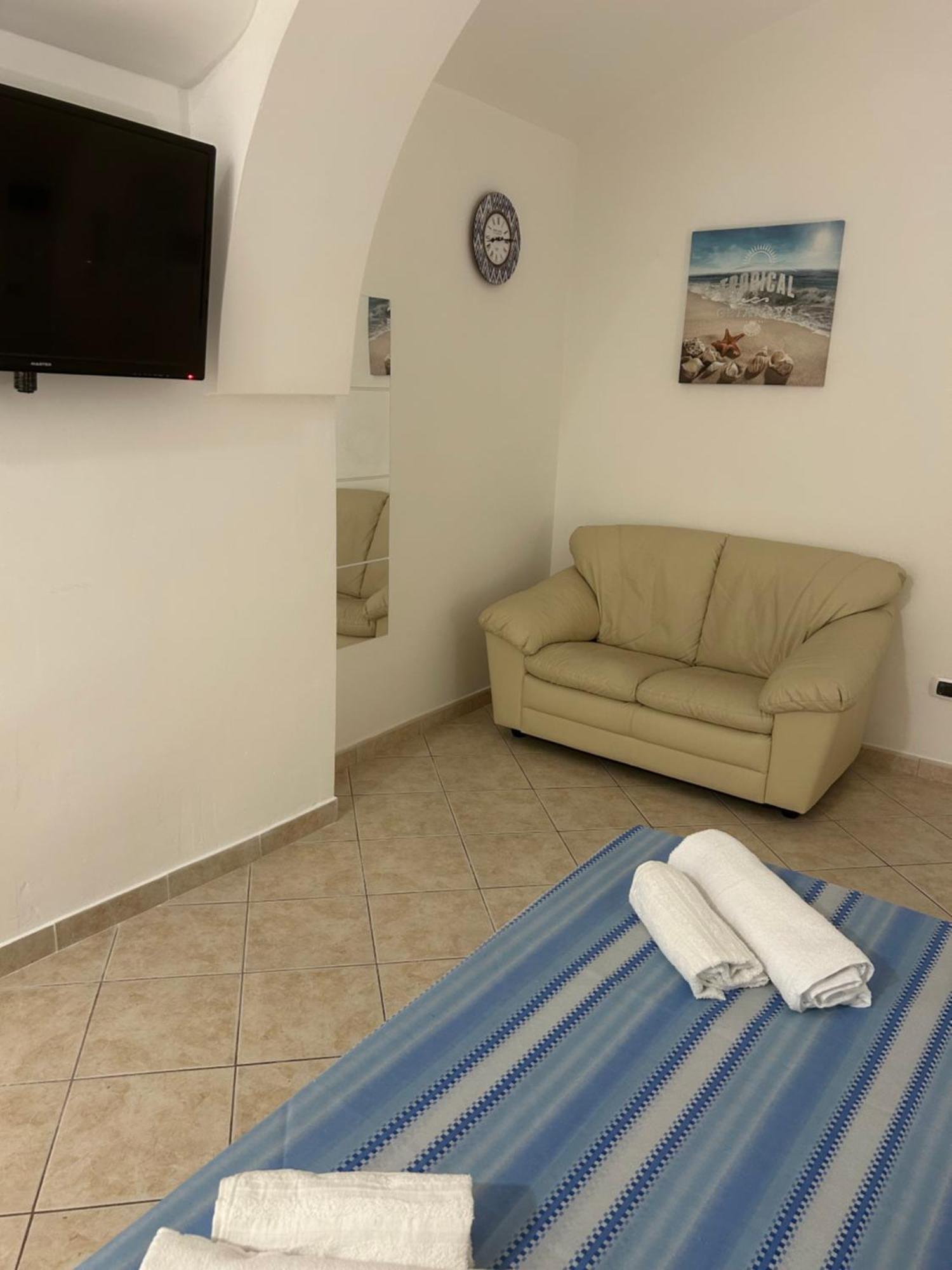 Angoletto Home Barletta Exterior foto