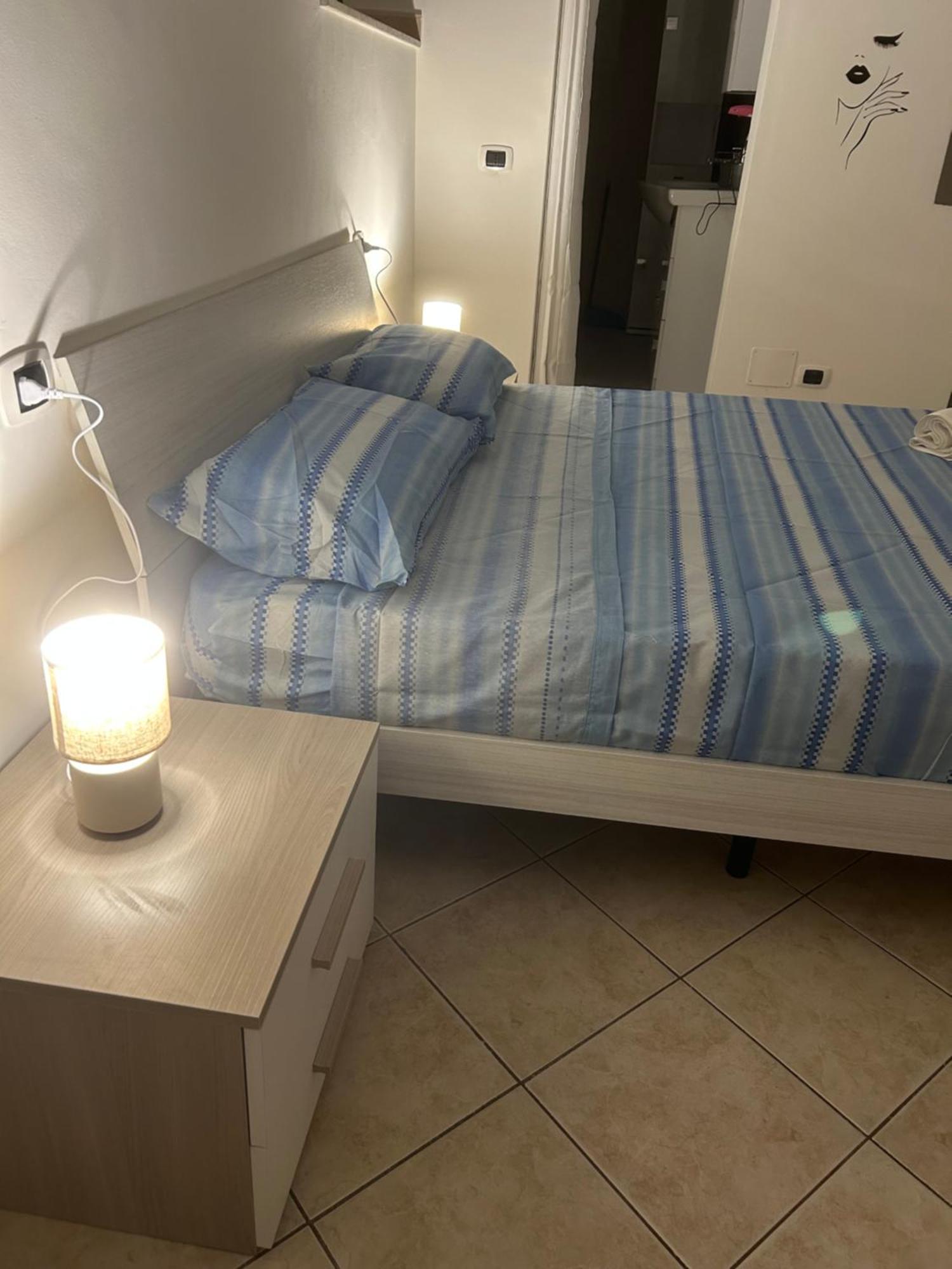 Angoletto Home Barletta Exterior foto