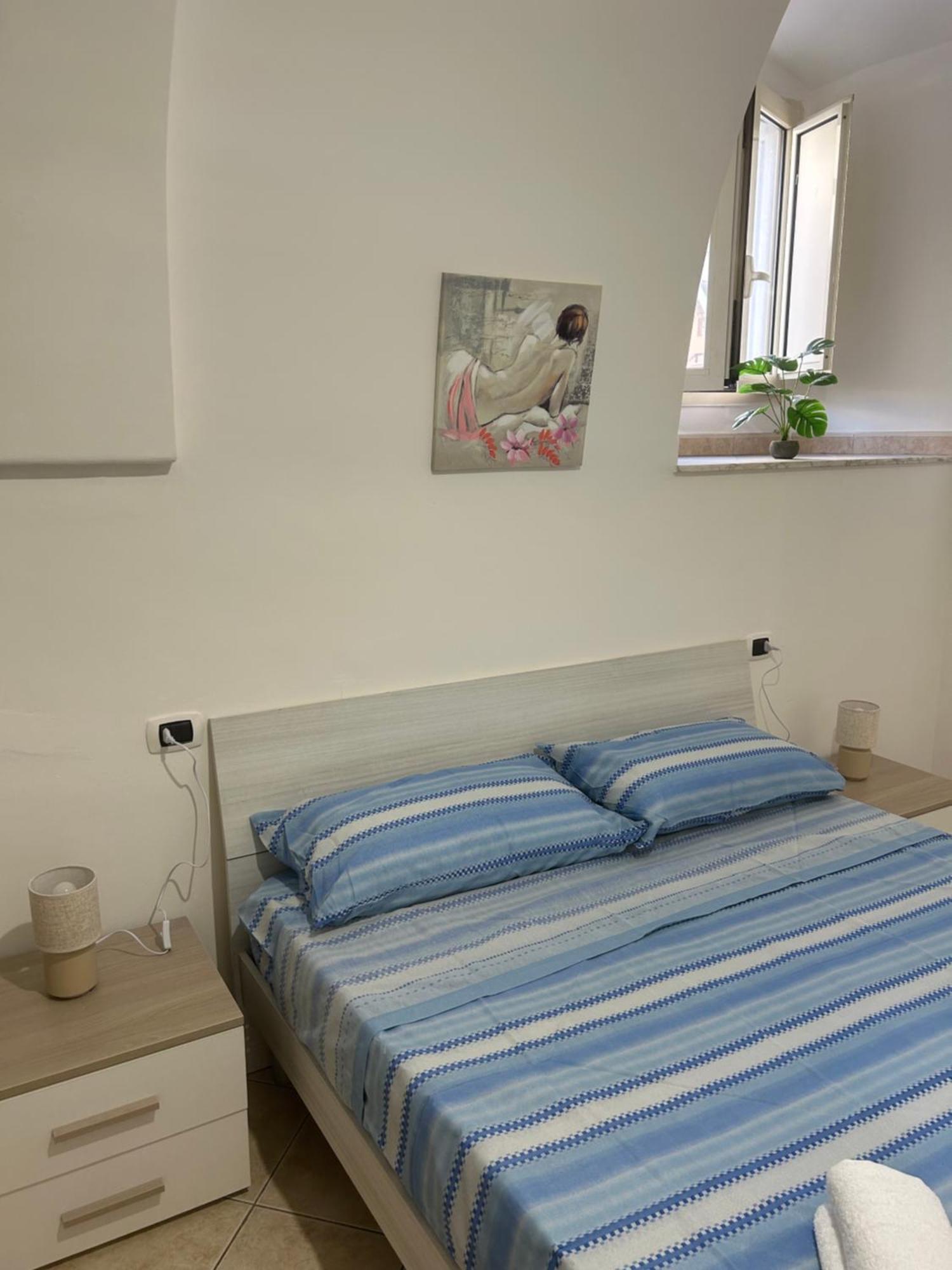 Angoletto Home Barletta Exterior foto