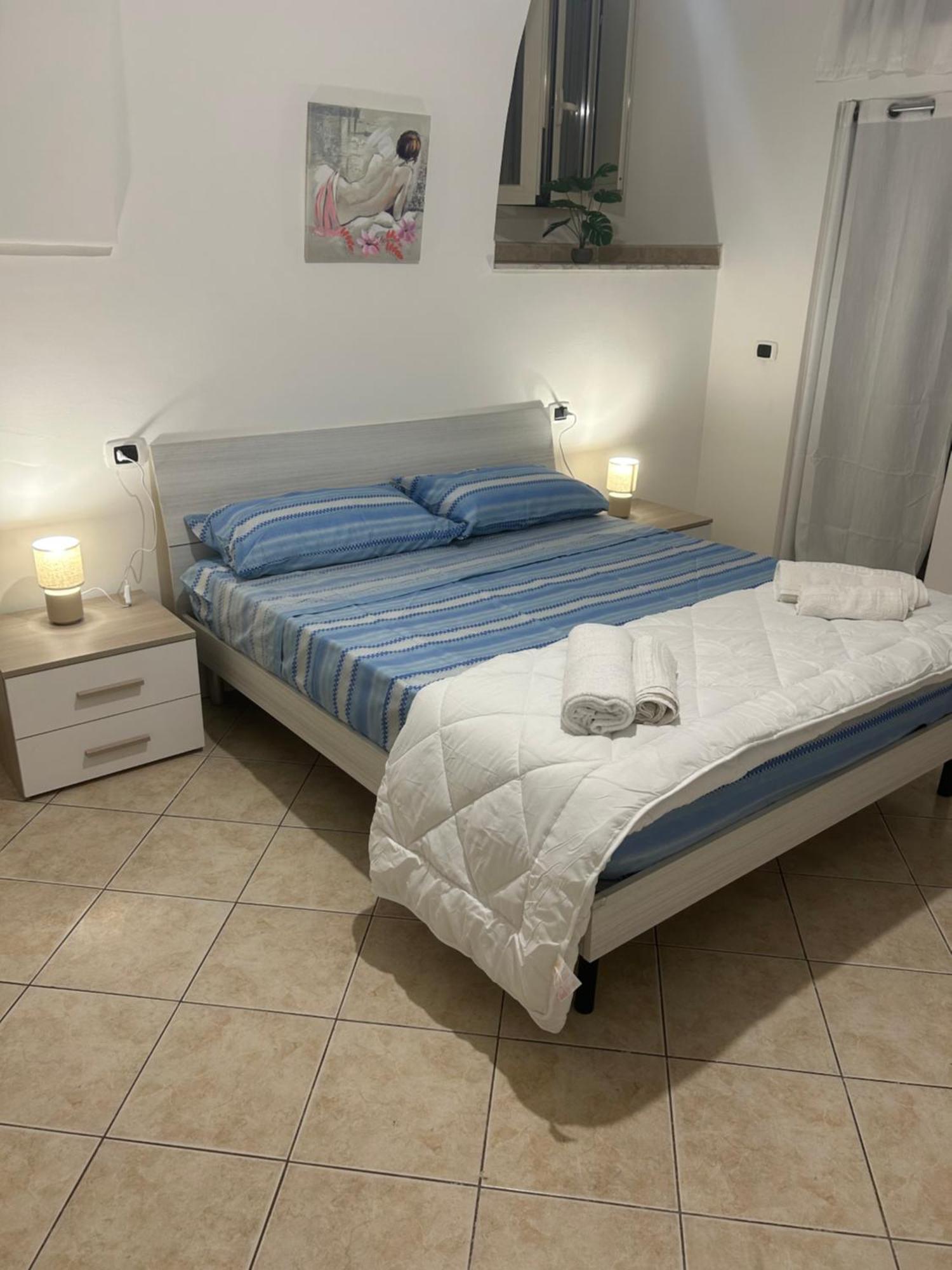 Angoletto Home Barletta Exterior foto