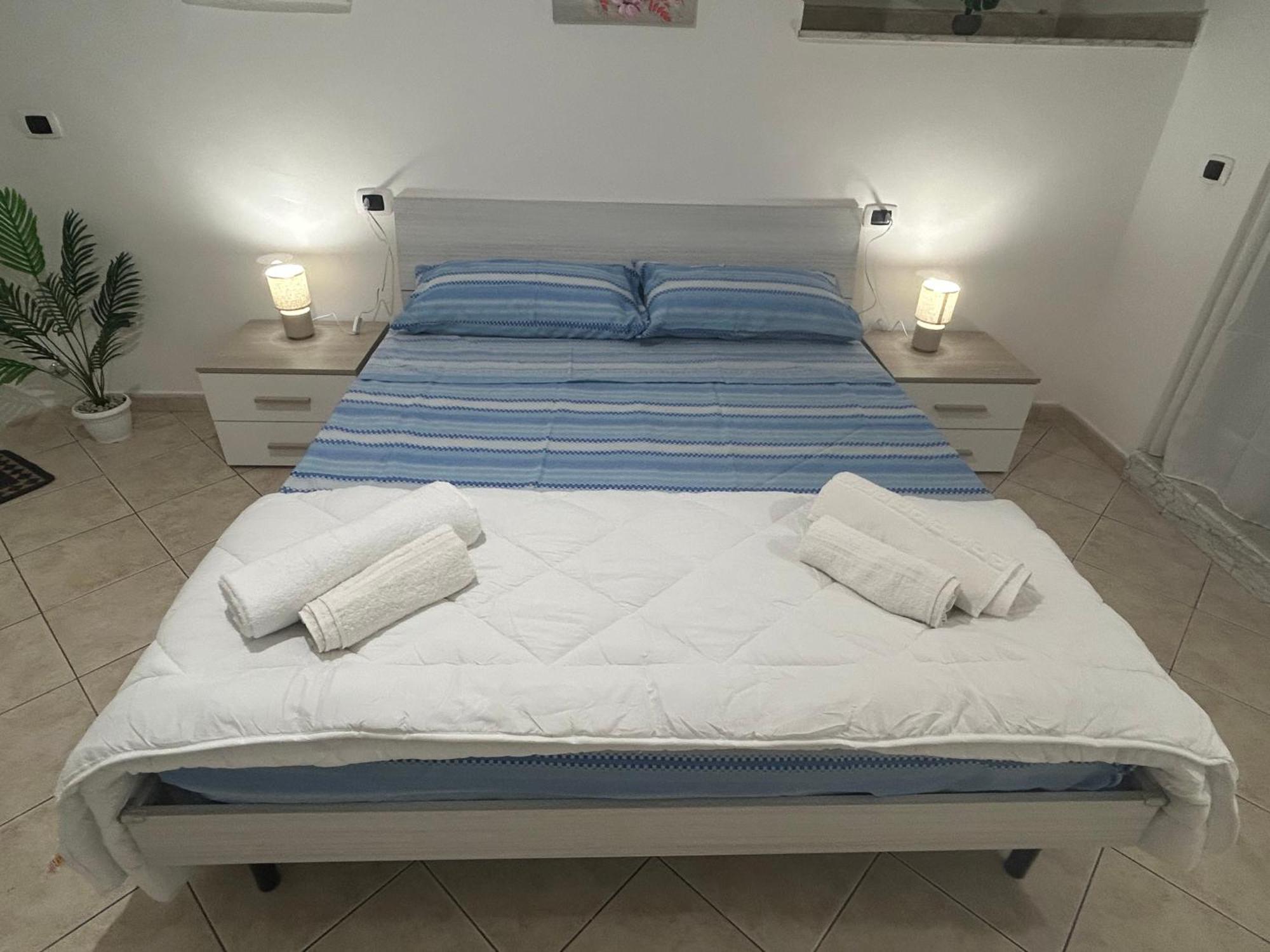 Angoletto Home Barletta Exterior foto